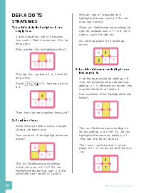 Deka Dots: Strategies Thumbnail